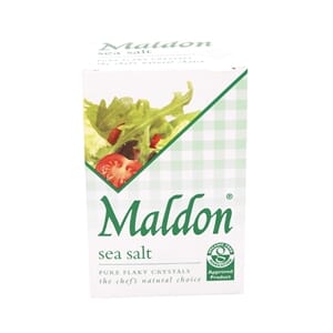 MALDON SALT 250G