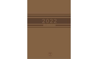7.SANS TREND UKEKALENDER A5