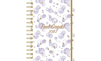 7.SANS FEEL GOOD UKEKALENDER A5