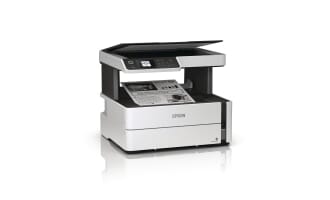 EPSON ECOTANK ET-M2170 M/FUNKSJ.SKRIVER 199601