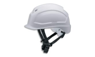UVEX PHEOS S-KR 9772034 V.HJELM HVIT