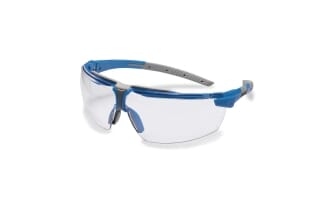 UVEX I-3 S 9190.065 VERNEBRILLE KLAR