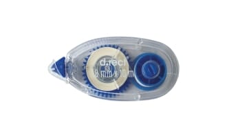 D.RECT LIMROLLER 8X10 MM