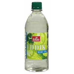 IDUN EDDIK 7% KLAR 0,6L