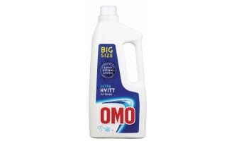OMO PROFESJONELL FLYTENDE HVIT 1.5L 205963
