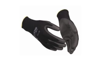 PAR HANSKE GUIDE 589 STR. 9