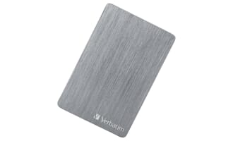 VERBATIM EKST. HARDDISK STORENGO 2TB GRÅ