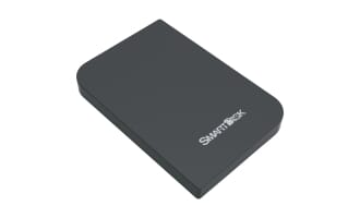 SMARTDISK PRO EKST. HARDDISK 2TB USB 3.0