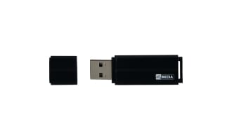 MYMEDIA USB-MINNEPINNE 2.0 8 GB 12950195