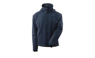 MASCOT 17035-411-010 V.JAKKE NAVY 4XL
