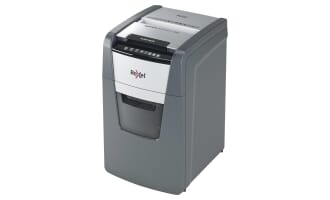 REXEL OPTIMUM AUTOFEED+ 140X MAKUL.MASK. 227610