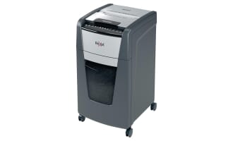 REXEL OPTIMUM AUTOFEED+ 300X MAKUL.MASK. 227614