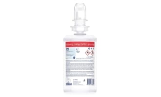 PK6 TORK 424116 S4 HÅNDDESI. FLYT 1000ML