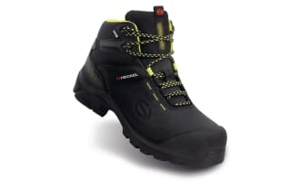 MACCROSSROAD 3.0 S3 HIGH SAFESHOE BLK 37