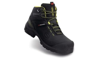 MACCROSSROAD 3.0 S3 HIGH SAFESHOE BLK 40