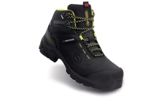 MACCROSSROAD 3.0 S3 HIGH SAFESHOE BLK 43