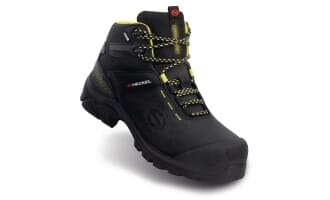 MACCROSSROAD 3.0 S3 HIGH SAFESHOE BLK 44