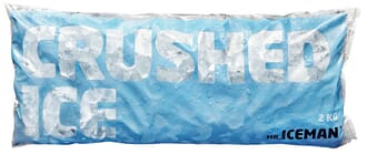 MR.ICEMAN ICE CRUSHED 2KG