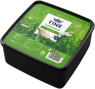 TINE LETT RØMME SPANN 2,5KG