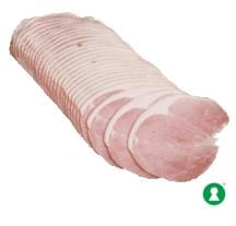 GILDE AMERIKANSK SKINKE 500G