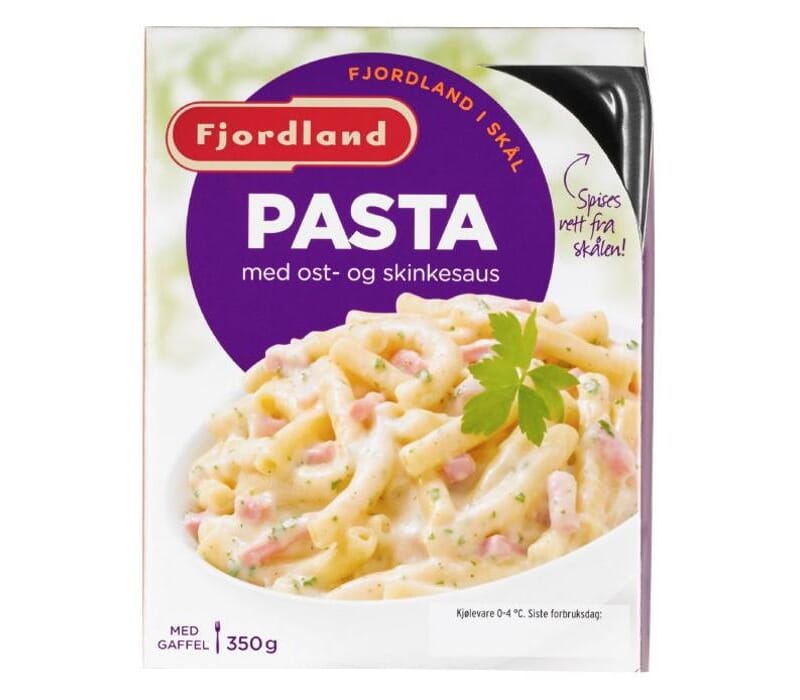 Bilderesultat for fjordland pasta