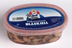 FISKEMANNEN BLÅSKJELL I LAKE 200G