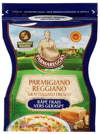 PARMIGIANO REGGIANO REVET 60G