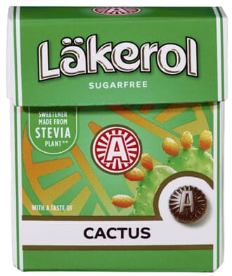 LAKEROL CLASSIC CACTUS 25G