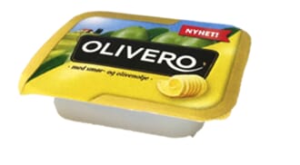 OLIVERO 10G 200STK KUVERT