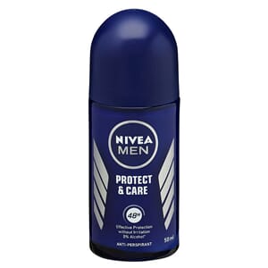 NIVEA  ROLL-ON MEN PROTECT 50M