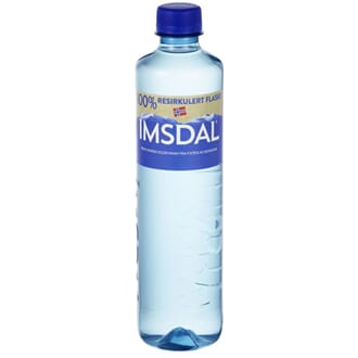 IMSDAL NATURELL 0.5L STK