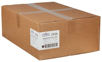 BAGUETTE EKSTRA GROV FRYS 140G 50STK