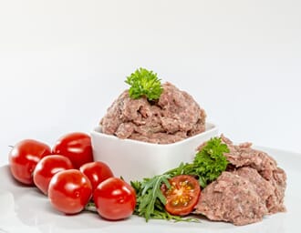 ROAR STANG KJØTTDEIG MARINERT 1KG