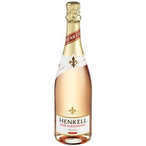 HENKELL ROSE SPARKLING  ALKOHOLFRI 75CL