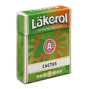 LAKEROL CACTUS 23G