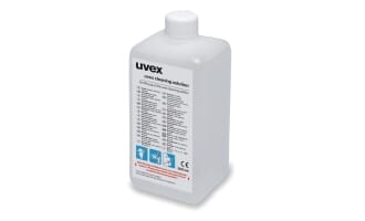 UVEX 9972.100 FLYTENDE BRILLERENS 50 CL