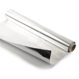ELDORADO ALUMINIUMSFOLIE EX.TYKK 45CM