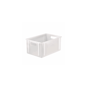 BASIC BOX PLASTKASSE 12,5 L NATUR