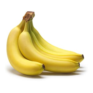 BANANER KG