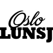 OSLO LUNSJ GRILLMENY BURGER & PØLSE
