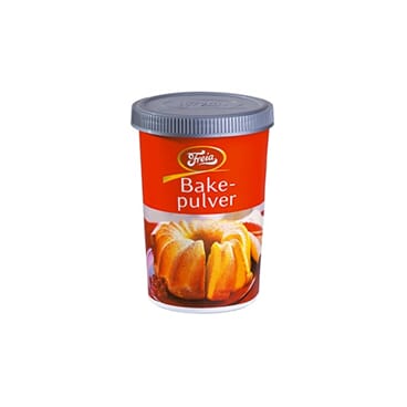 Bakevarer