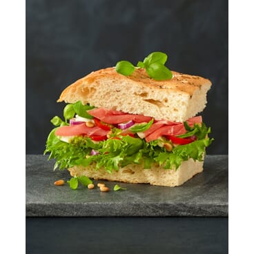 Focaccia