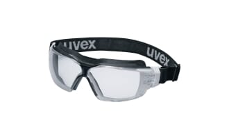 UVEX PHEOS 9309.275 VERNEBRILLER GRÅ