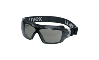 UVEX PHEOS 9309.286 VERNEBRILLER GRÅ