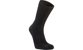 PK2 L.BRADOR 758B SOCK 40-43 SORT