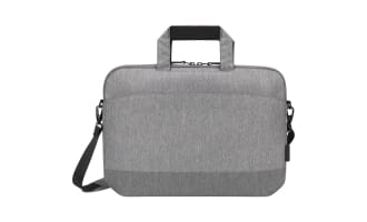 TARGUS CITYLITE PRO 15.6 SLIPCASE GREY