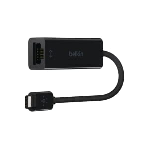 BELKIN USB-C - ETHERNET ADAPTER