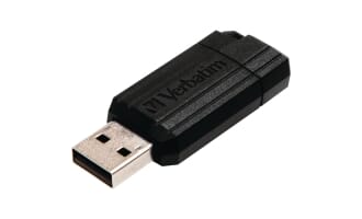 VERBATIM STORE'N'GO PINST USBMINN 2.0 64