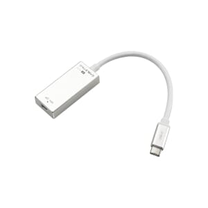 CABLETIME USB-C TIL MINI DISPLAY ADAPTER