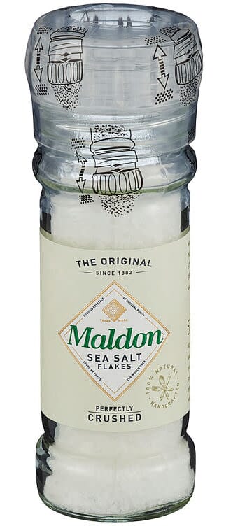 Maldon Salt Perfectly Crushed Original 55g